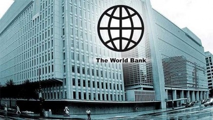 World Bank VP visits Bangladesh, reiterates strong support