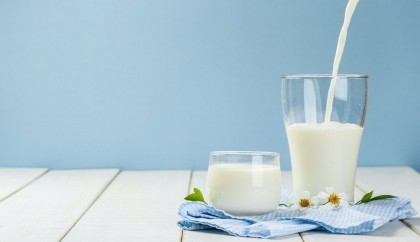 Can drinking milk protect you from diabetes?