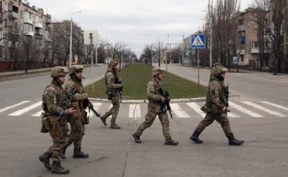 US announces $325 mn in new Ukraine security aid

