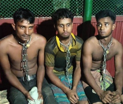 3 workers rescued in Rangamati after 2 days of abduction