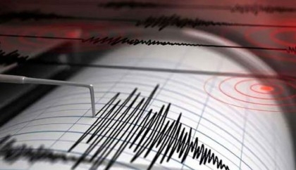 Magnitude 6.2 earthquake strikes Philippines: USGS
