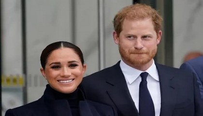 Prince Harry and Meghan's deal with Spotify to end: report
