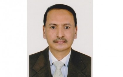 Bangladesh Ambassador to Uzbekistan Zahangir Alam obtained PhD