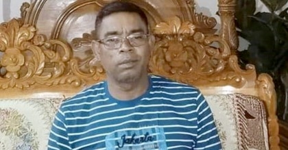 Journo Nadim Murder: RAB detains UP chairman Babu


