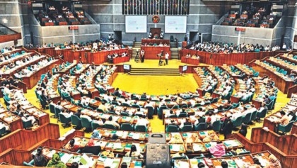 JS passes bill to curb discretionary powers of income tax officers

