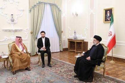Iran, Saudi Arabia move further toward reconciliation  

