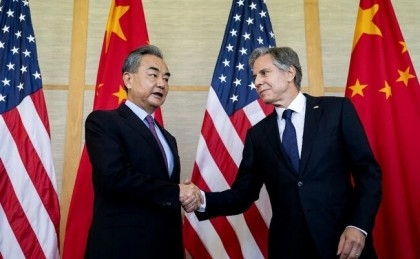 US, China agree on need to expand flights: US official


