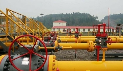 Uzbekistan to import Russian gas for first time in October
