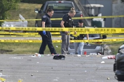 2 dead and 3 hurt after shooting at Washington state electronic dance music festival