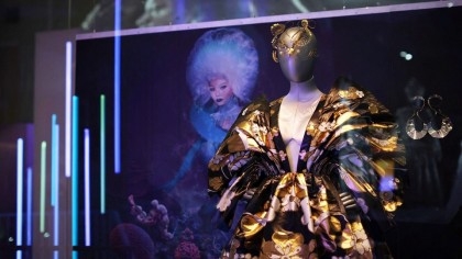 'Divas' come to London for major new V&A exhibition