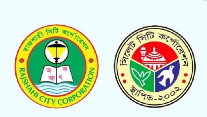 Counting underway in Rajshahi, Sylhet city polls

