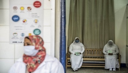 Egypt clinic helps women reclaim bodies scarred by genital mutilation