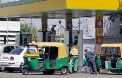 Eid journey: CNG stations to remain open for 24hrs 