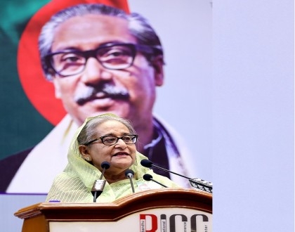 People's fate will change if AL remains in power: PM