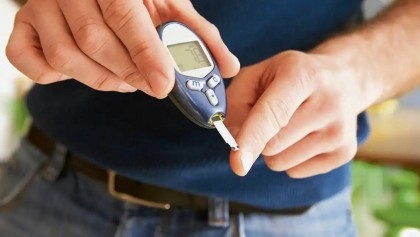 Diabetes cases to double to 1.3 billion by 2050: study

