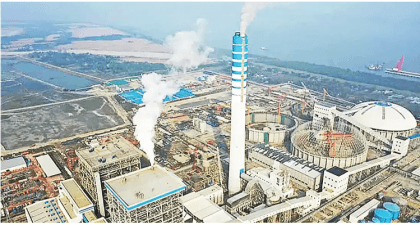Payra Thermal Power Plant expected to resume operation from Sunday morning