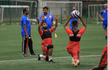 SAFF Championship 2023: Bangladesh to take on Maldives on Sunday