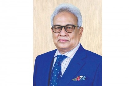 Abdul Hai Sarker re-elected as Dhaka Bank chairman

