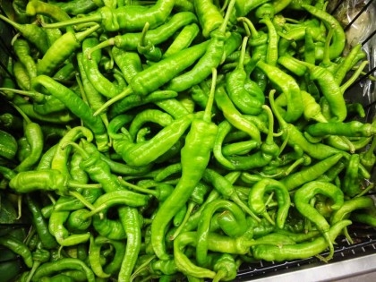 Govt permits traders to import green chilli as price skyrockets

