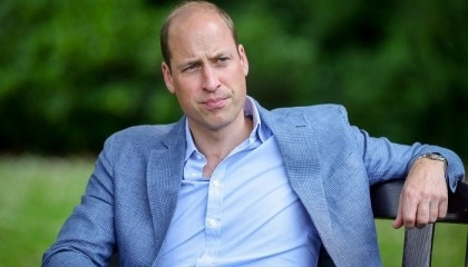 Prince William to launch new UK homelessness initiative