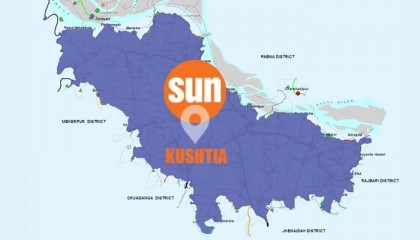 Youth murdered in Kushtia