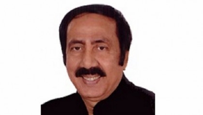 JP co-chairman Abu Hossain Babla injured in road accident

