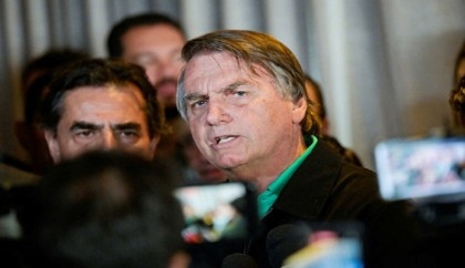Brazil's Bolsonaro barred from public office