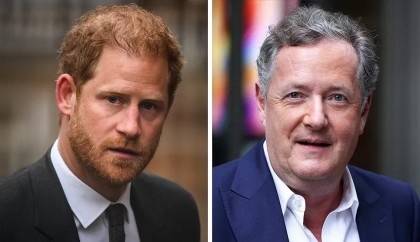 Prince Harry, Piers Morgan and hacking: What did the bosses know?