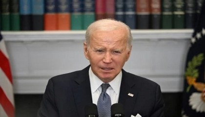 Biden to travel to UK, NATO summit, Finland: White House