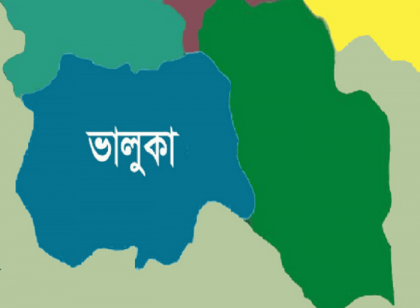 Mother, minor daughter found hanging in Mymensingh house