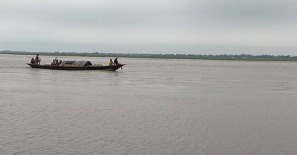 Rise in Teesta water may cause short-term flood in Lalmonirhat, Nilphamari in 24 hours: FFWC warns