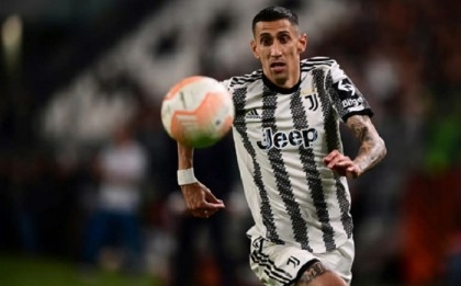 Di Maria snubs Saudi for second spell at Benfica