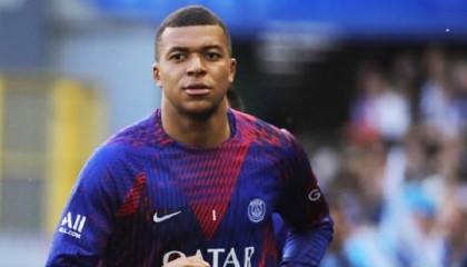 Mbappe 'must sign a new contract' to stay at PSG next season, says club president