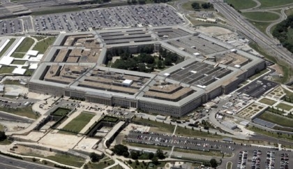 Pentagon aims to shore up security after damaging leak
