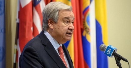 Israel-Palestine: UN chief strongly condemns mounting violence, acts of terror