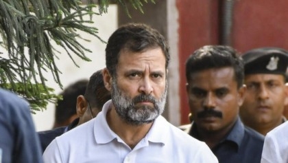 Modi remark: India court rejects Rahul Gandhi’s plea to stay defamation ruling