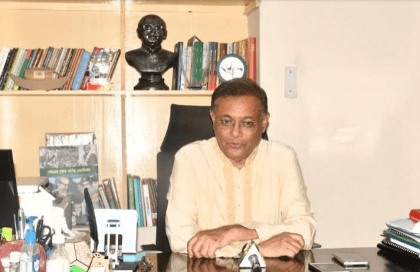BNP is not called for dialogue: Hasan