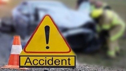 Road crashes claim 20 lives in 24 hours  

