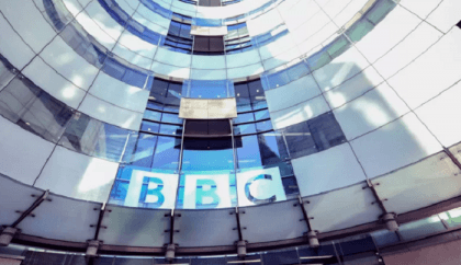 BBC presenter accused of paying teen for explicit photos