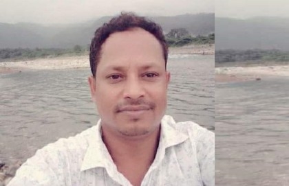 Man goes missing as boat sinks in Sylhet 
