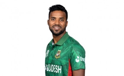 Ebadot ruled out of final ODI, uncertain in T20 series

