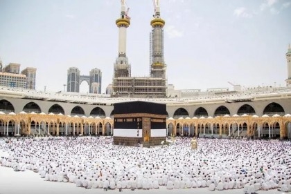 91 Hajj pilgrims from Bangladesh died in KSA till July 8