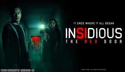 'Insidious' whips past 'Indy 5' to top N.America box office