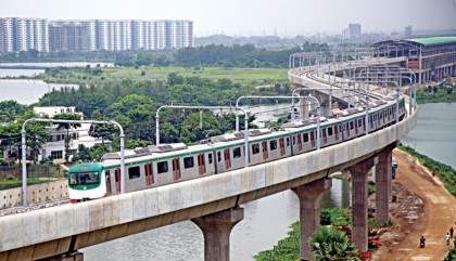 Safety of Metro Rail: MRT police to take responsibility