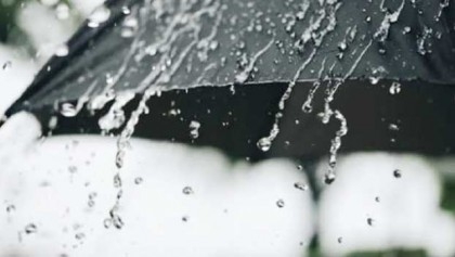Met office forecasts light to moderate rain over country

