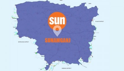 3 killed, 20 injured over trifling matter in Sunamganj