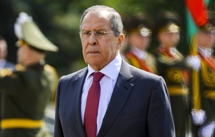 Joint statement passed following Russia-GCC strategic dialogue meeting — Lavrov