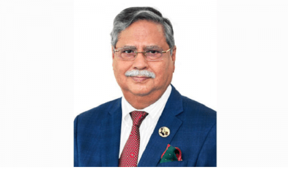 President urges all to work together to build 'Smart Bangladesh'