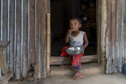 122mn people pushed into hunger since 2019: UN report