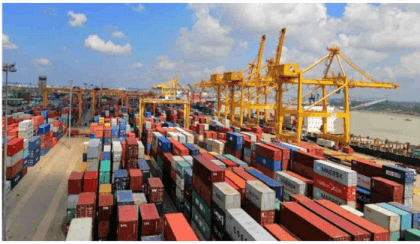 Bangladesh sets $72b export target with 11.52% growth